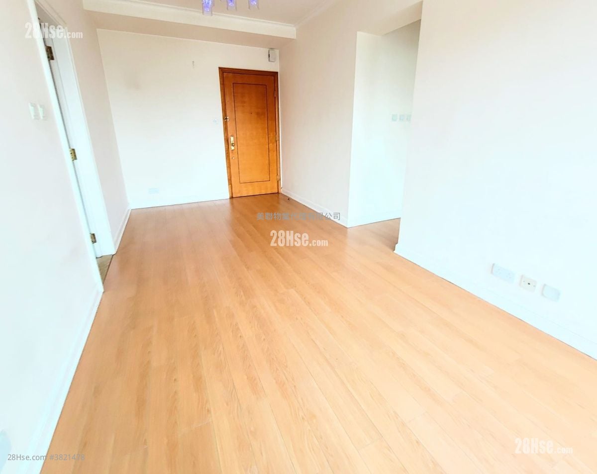 Banyan Garden Sell 2 Bedrooms , 1 Bathroom 492 ft²