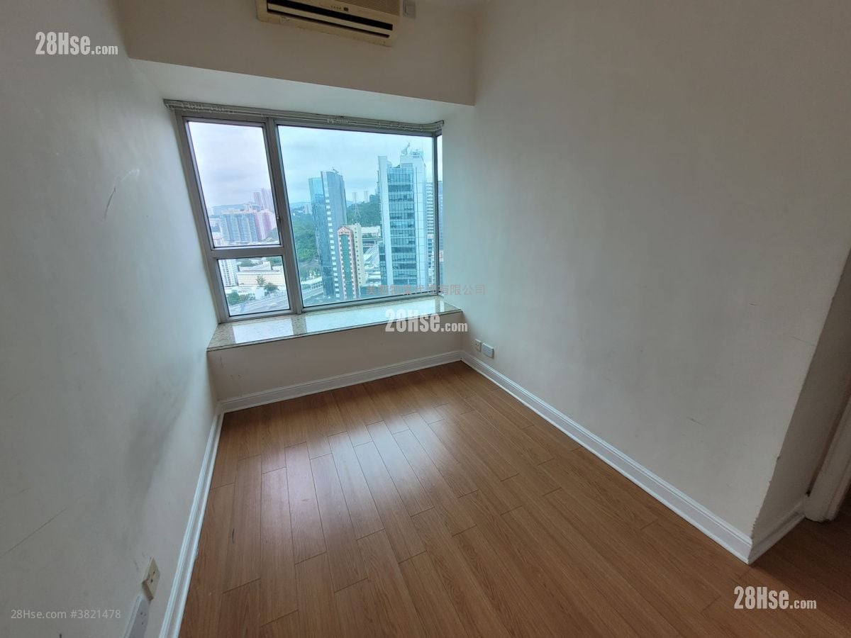 Banyan Garden Sell 2 Bedrooms , 1 Bathroom 492 ft²