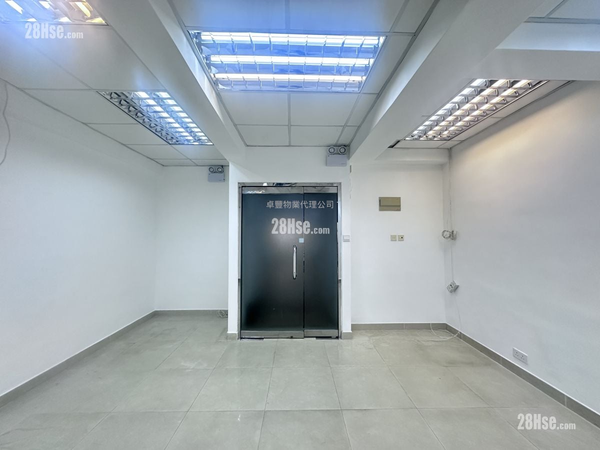 Ka Ming Court Rental Studio 283 ft²