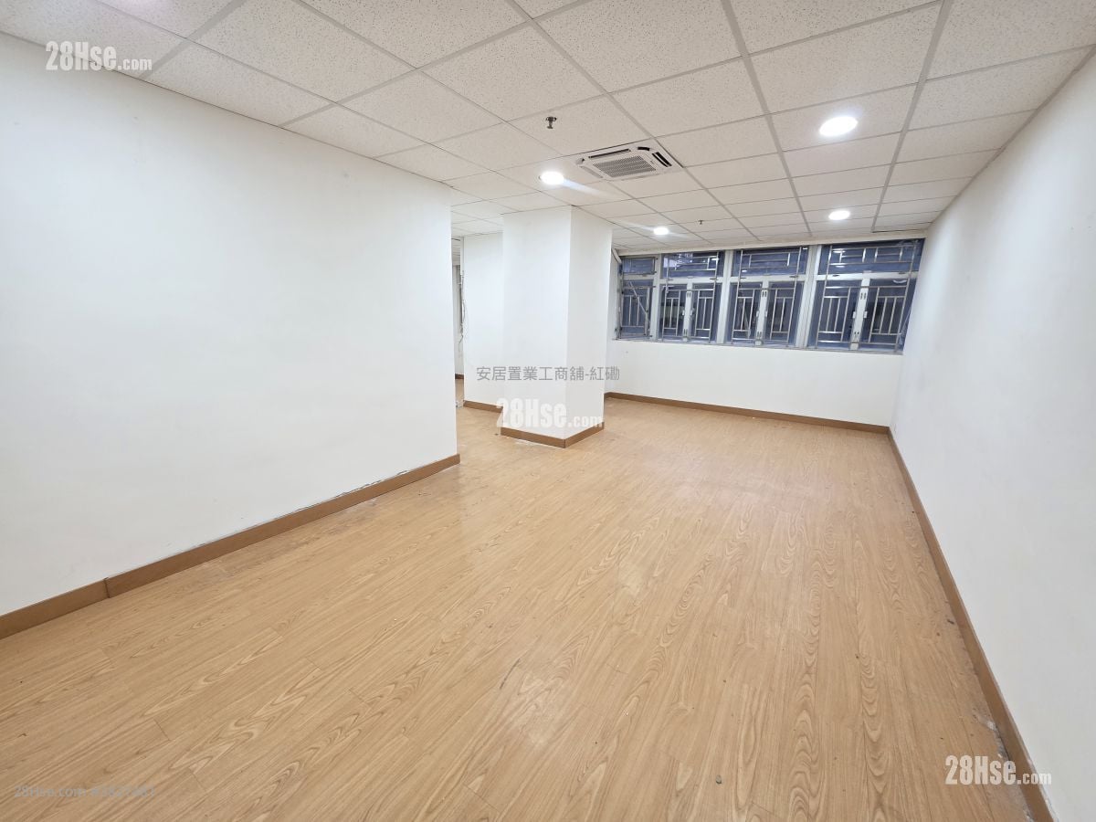 凱旋工商中心 租盤