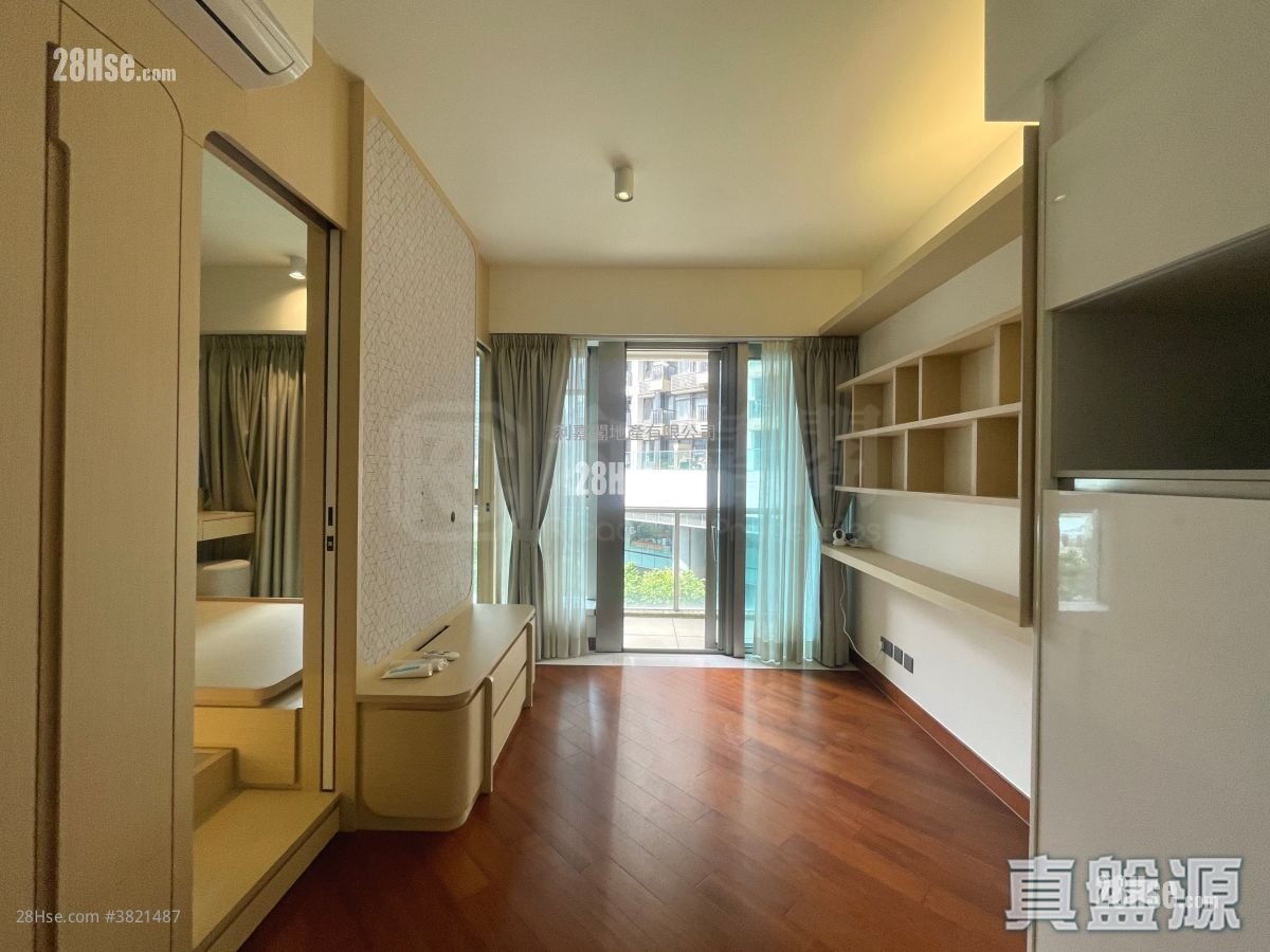 Corinthia By The Sea Sell 1 Bedroom 321 ft²