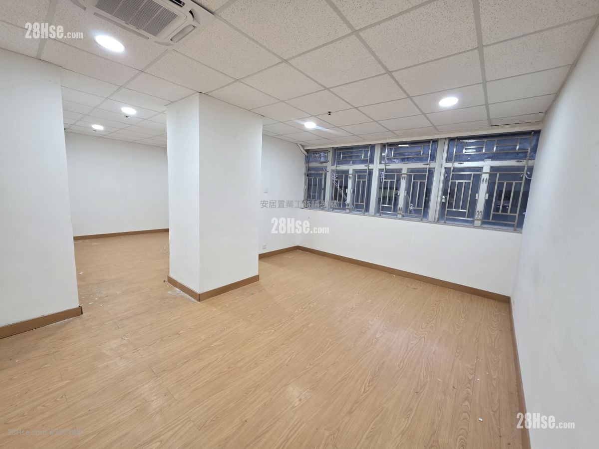 凱旋工商中心 租盤