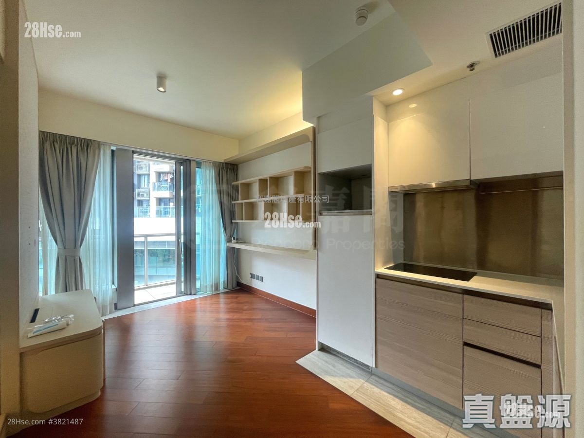 Corinthia By The Sea Sell 1 Bedroom 321 ft²