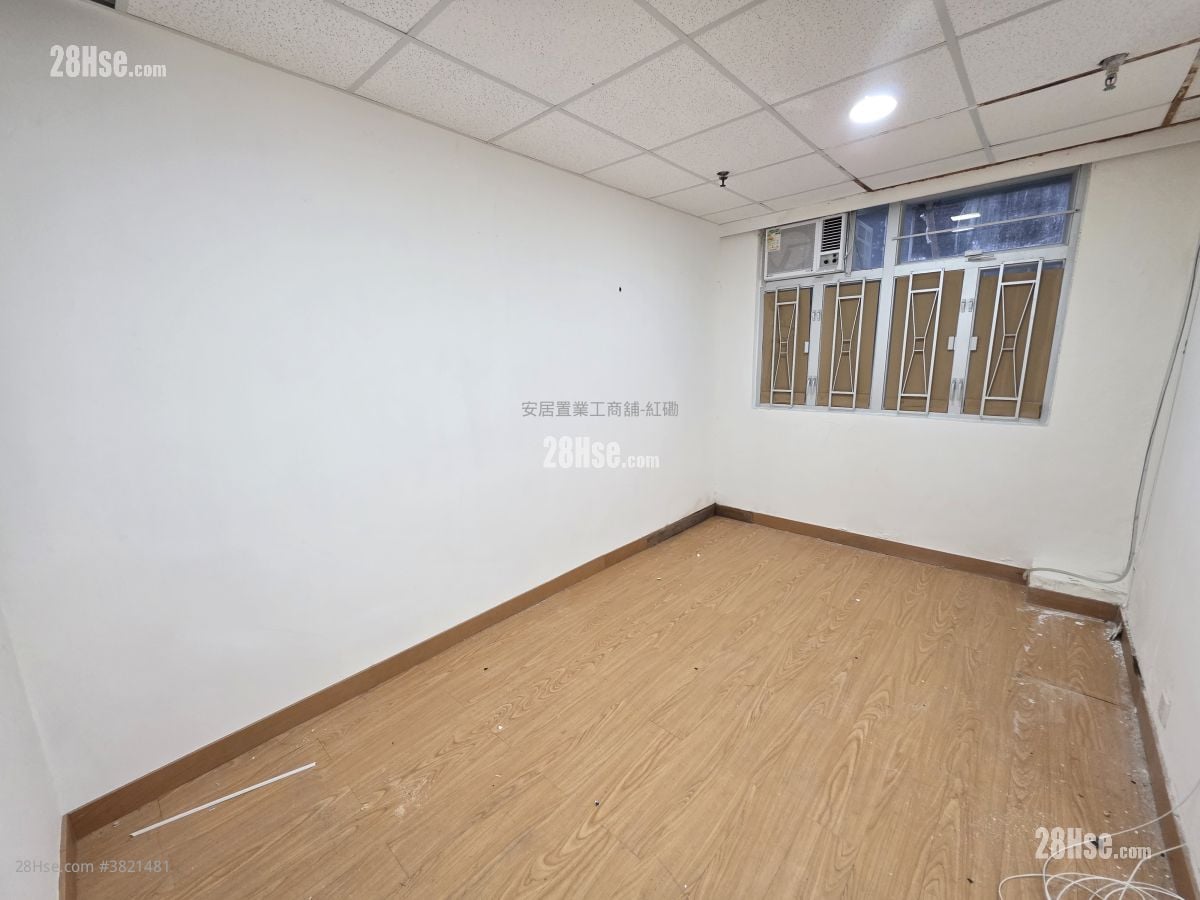 凱旋工商中心 租盤