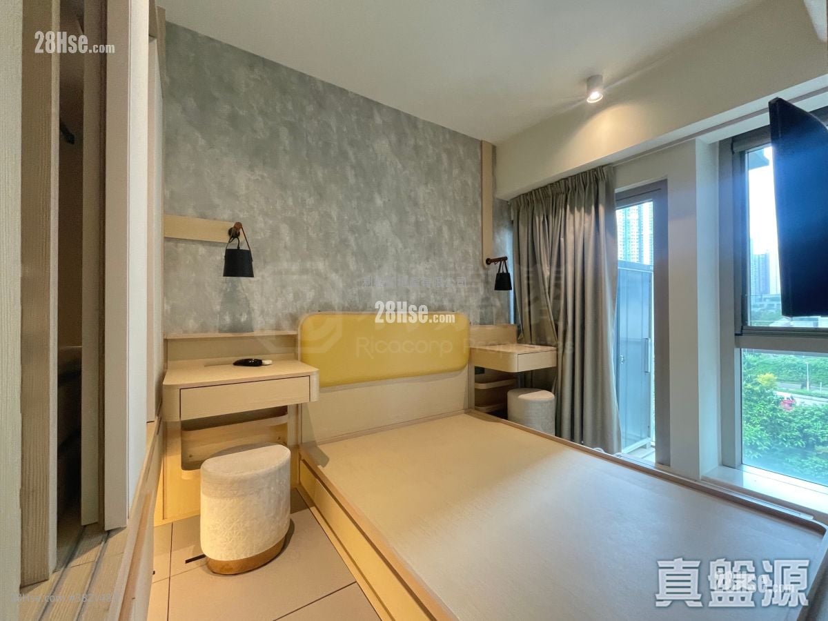 Corinthia By The Sea Sell 1 Bedroom 321 ft²