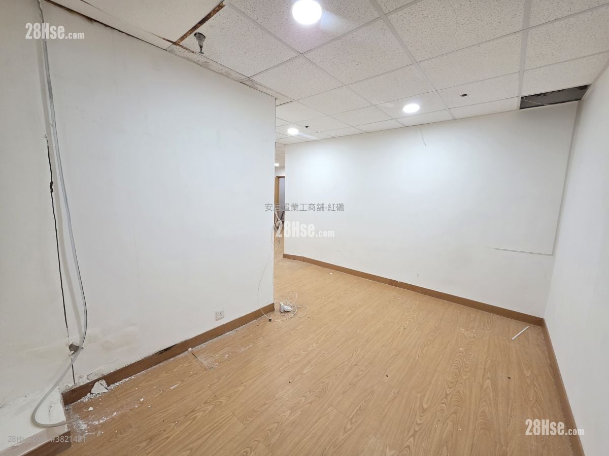 凱旋工商中心 租盤