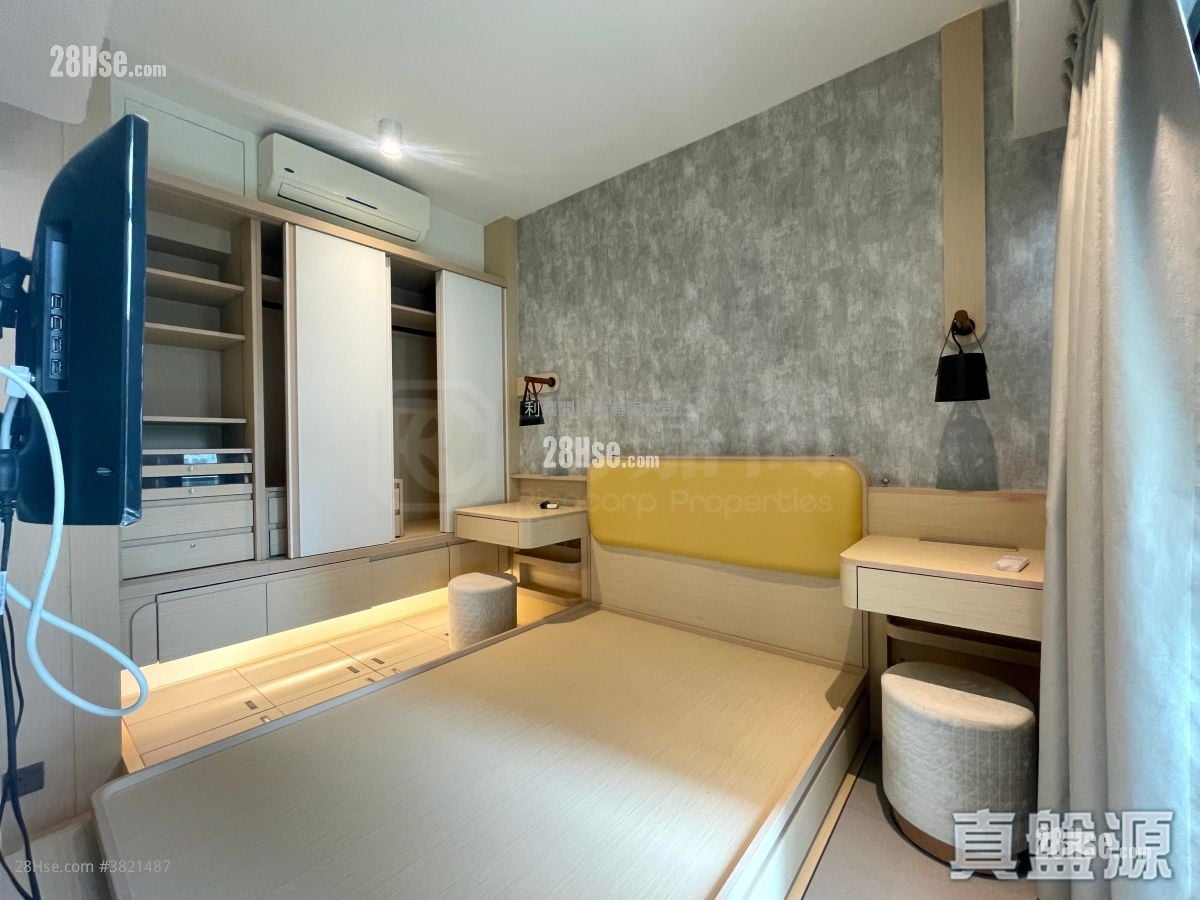 Corinthia By The Sea Sell 1 Bedroom 321 ft²