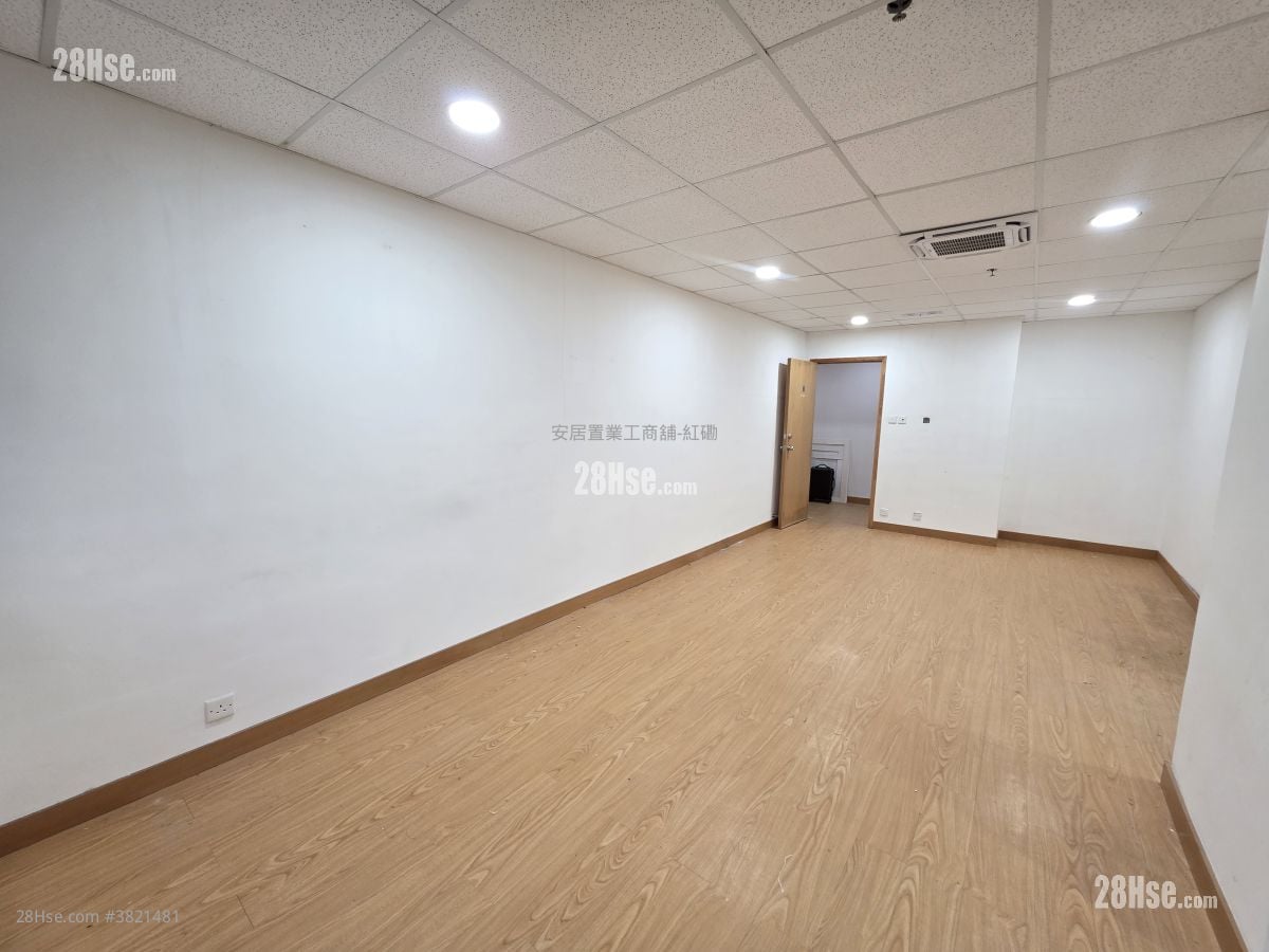 凱旋工商中心 租盤