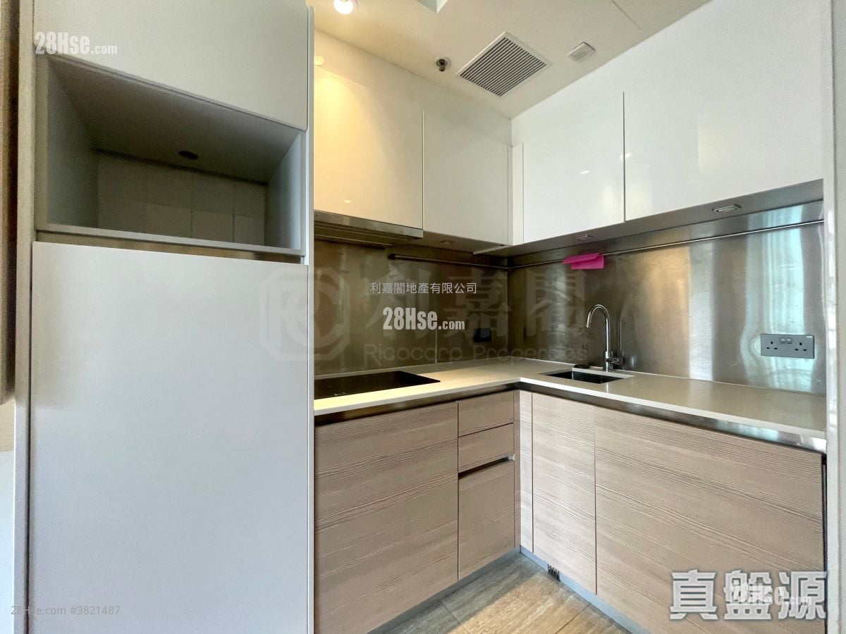 Corinthia By The Sea Sell 1 Bedroom 321 ft²