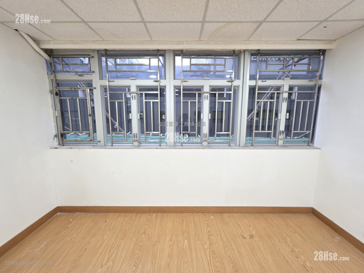 凱旋工商中心 租盤