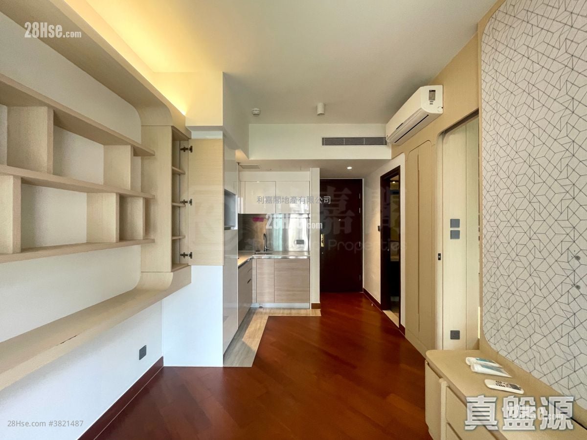 Corinthia By The Sea Sell 1 Bedroom 321 ft²