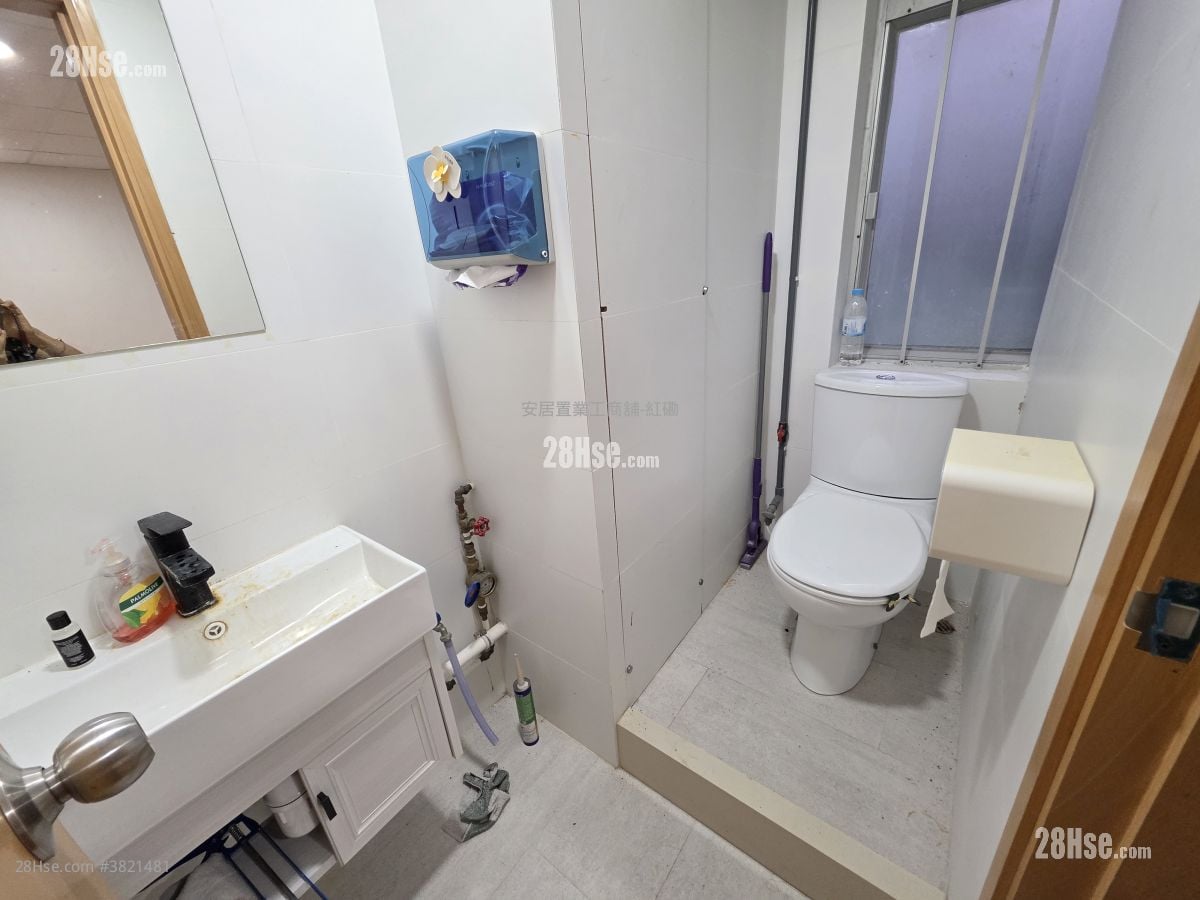 凱旋工商中心 租盤