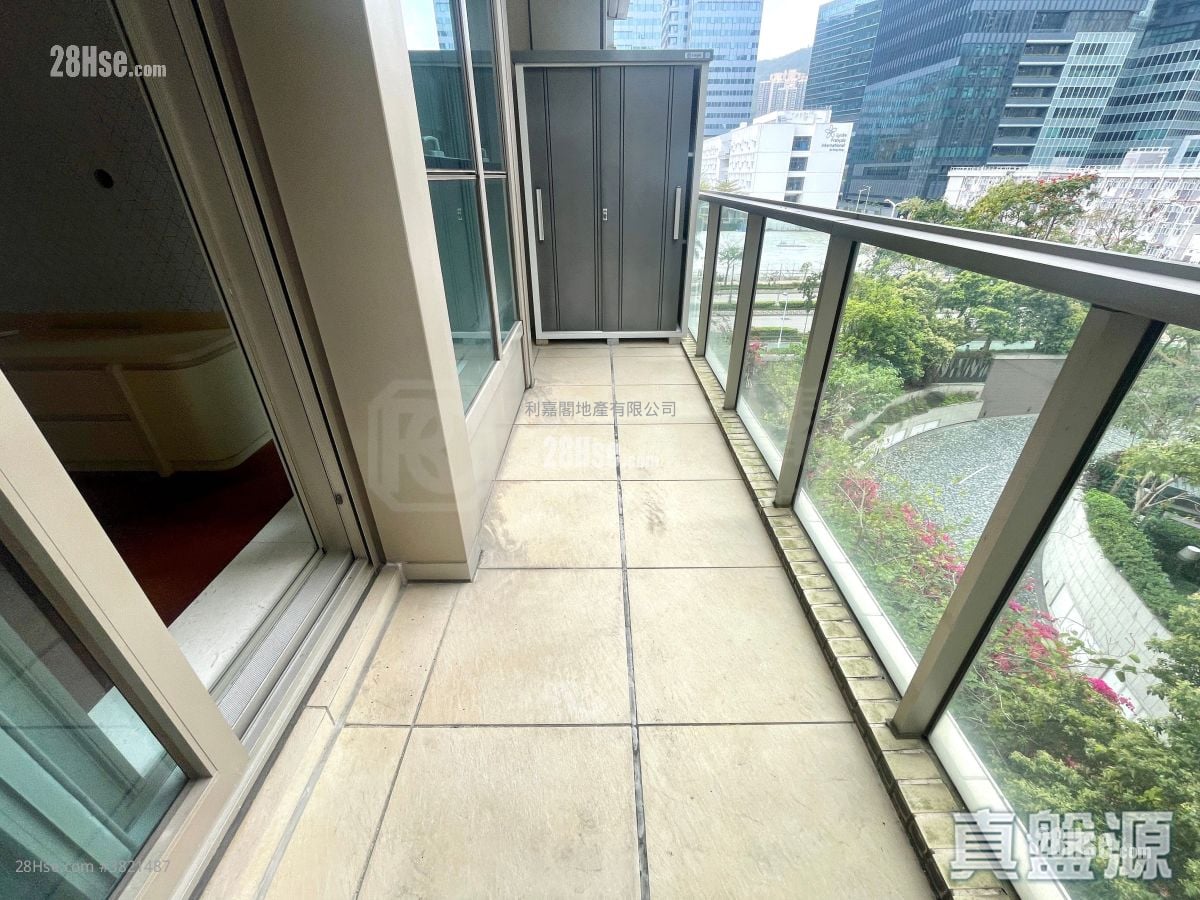 Corinthia By The Sea Sell 1 Bedroom 321 ft²