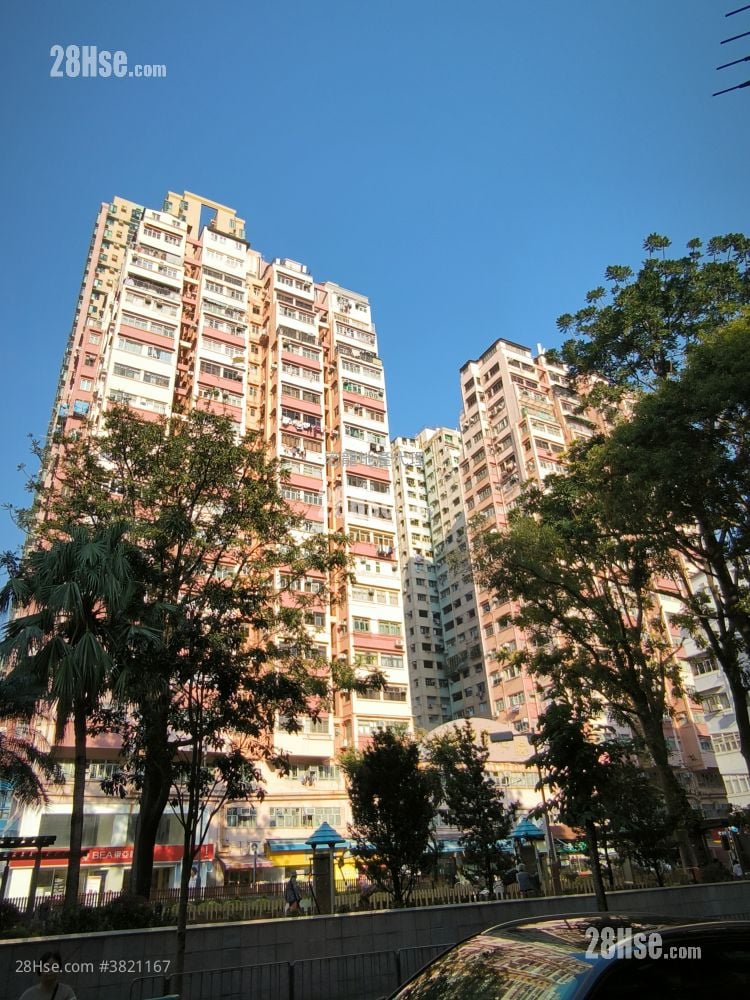 崇龄街 租盘 3 房 , 1 浴室 475 平方尺