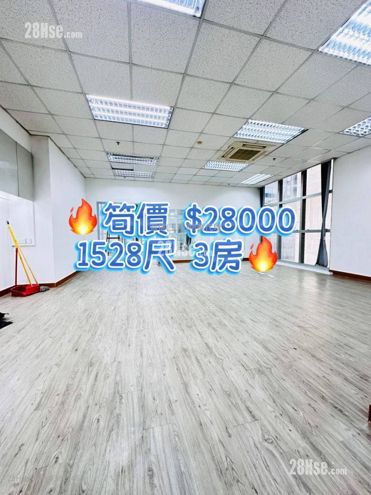 Charm Centre Rental 3 Bedrooms 1,133 ft²