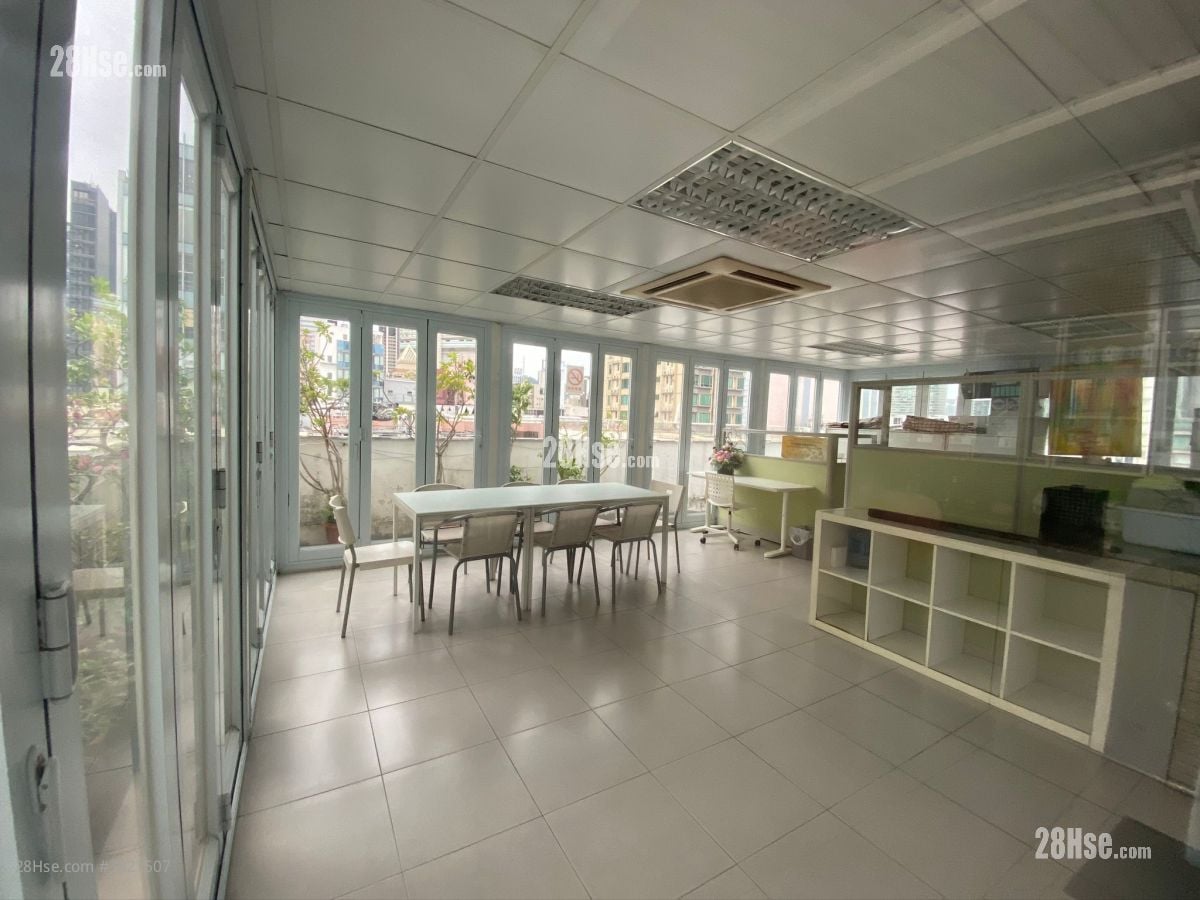 Koon Fook Centre Sell