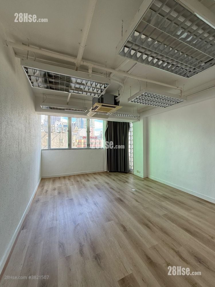 Koon Fook Centre Sell