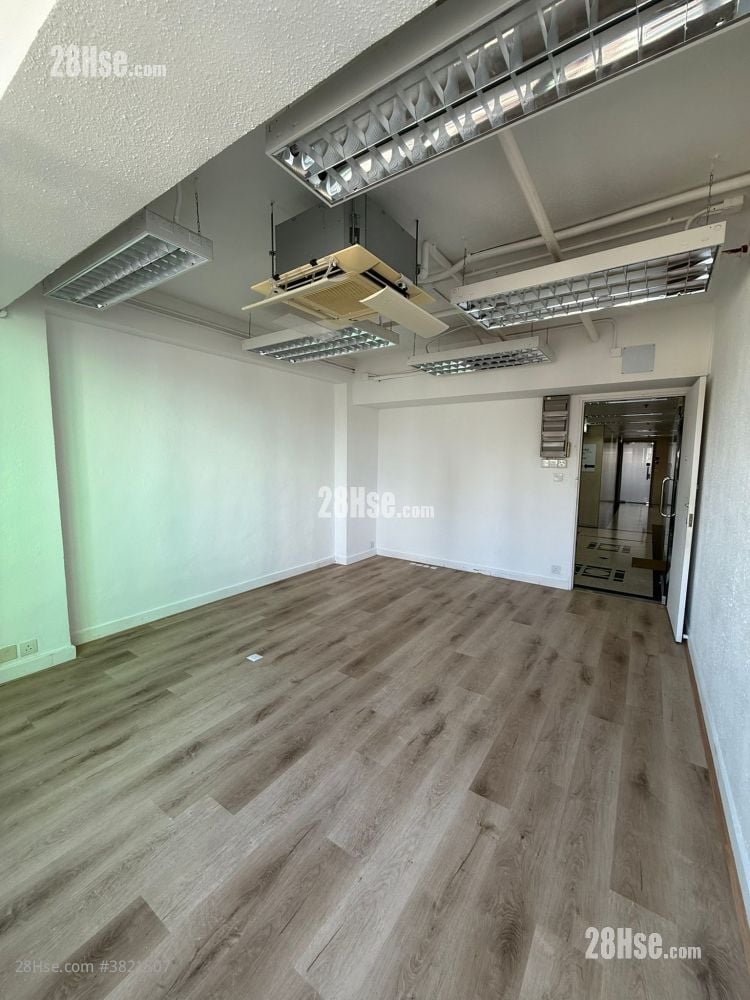 Koon Fook Centre Sell