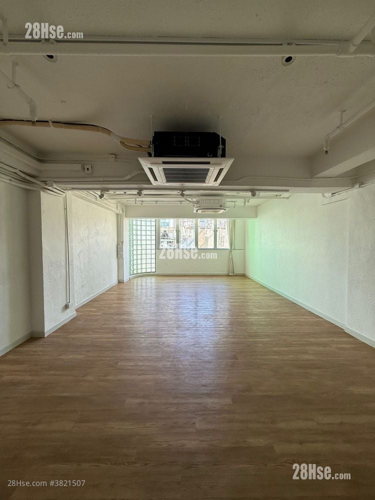 Koon Fook Centre Sell