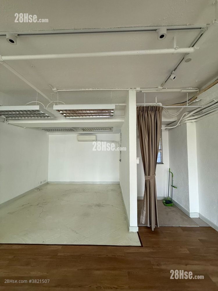 Koon Fook Centre Sell