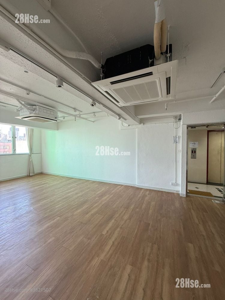 Koon Fook Centre Sell