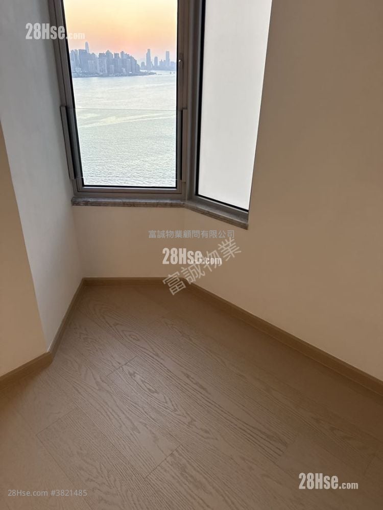 親海駅 租盤 2 房 , 1 浴室 465 平方呎