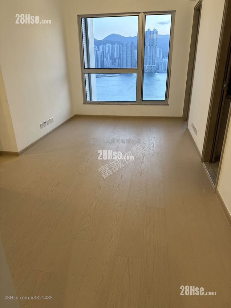 親海駅 租盤 2 房 , 1 浴室 465 平方呎