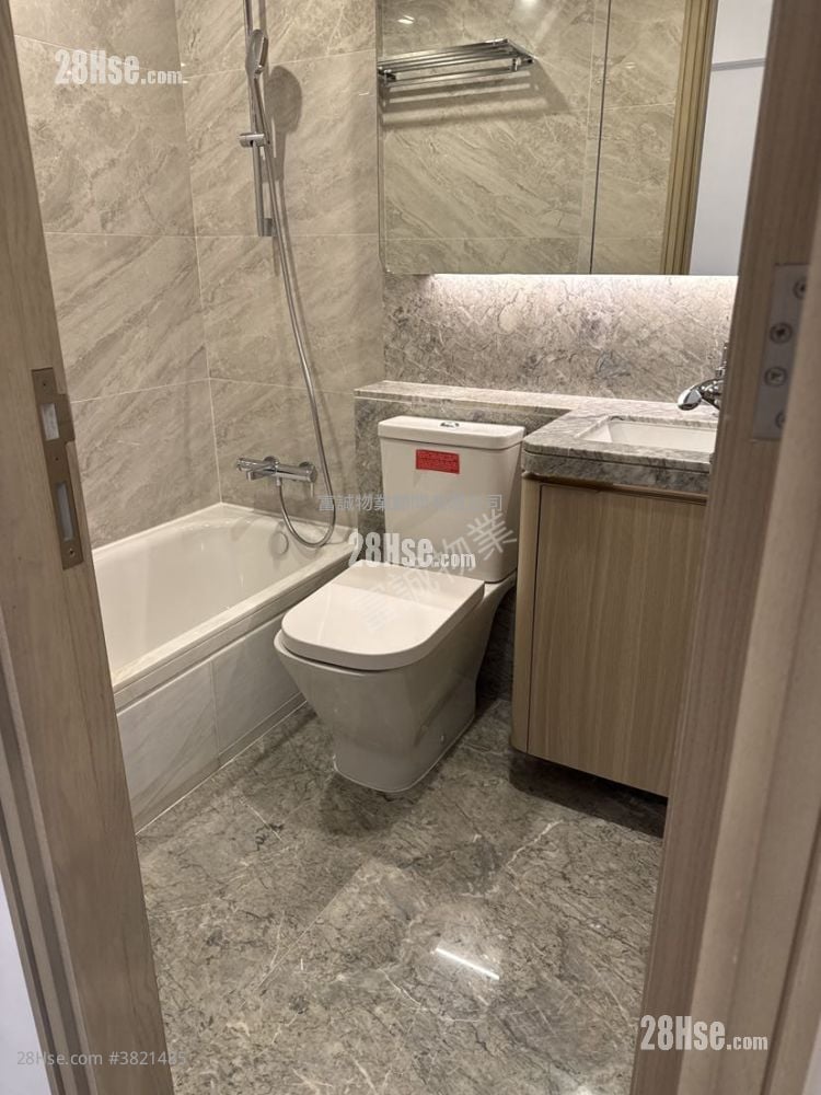 親海駅 租盤 2 房 , 1 浴室 465 平方呎