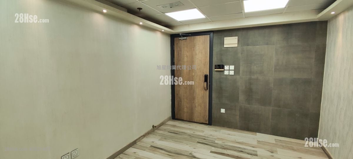 Unify Commercial Industrial Building Rental