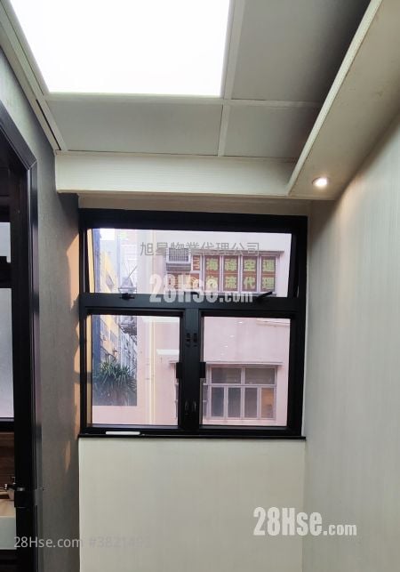 Unify Commercial Industrial Building Rental