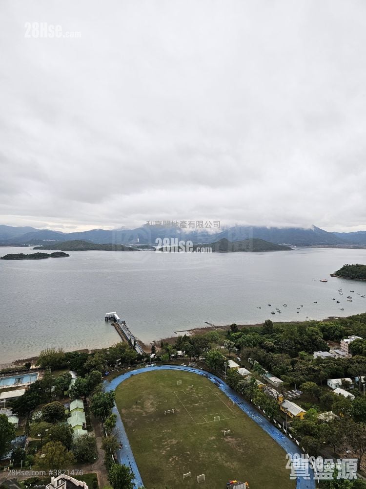 Villa Athena Sell 3 Bedrooms 875 ft²