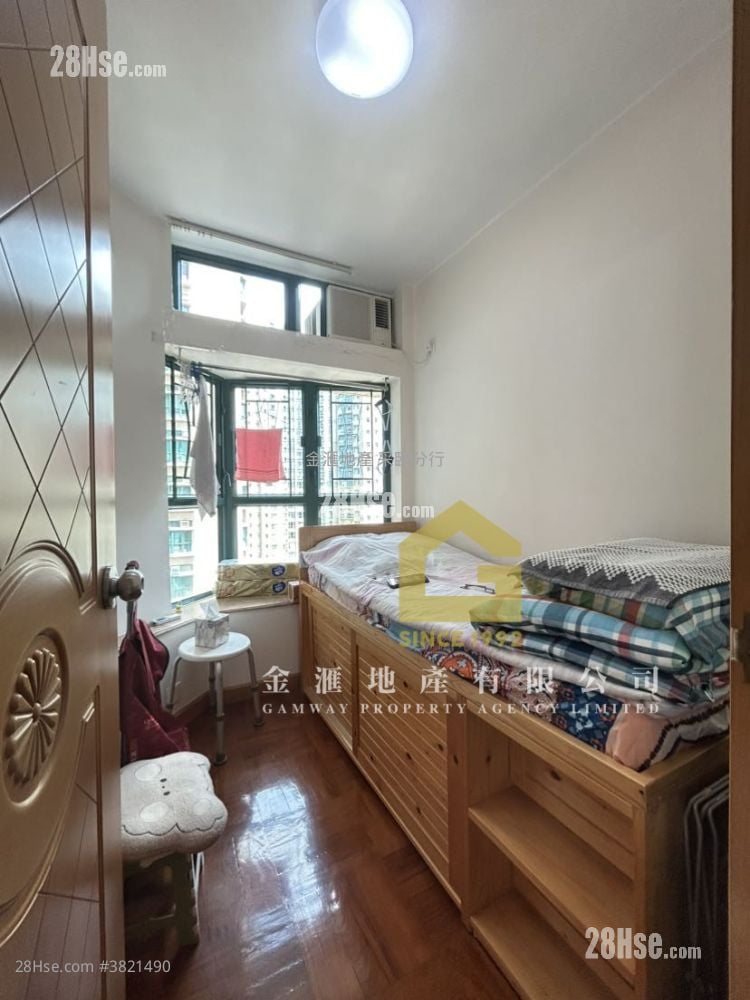 星河明居 售盘 2 房 , 1 浴室 517 平方尺