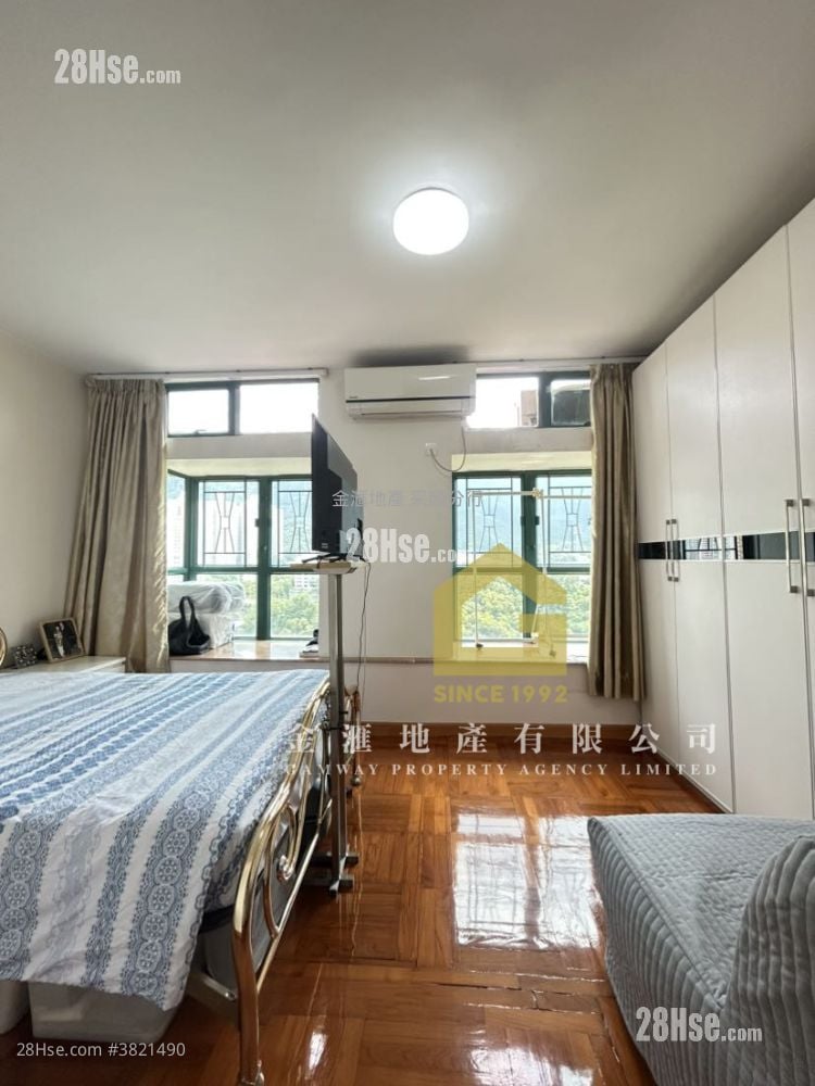 星河明居 售盘 2 房 , 1 浴室 517 平方尺