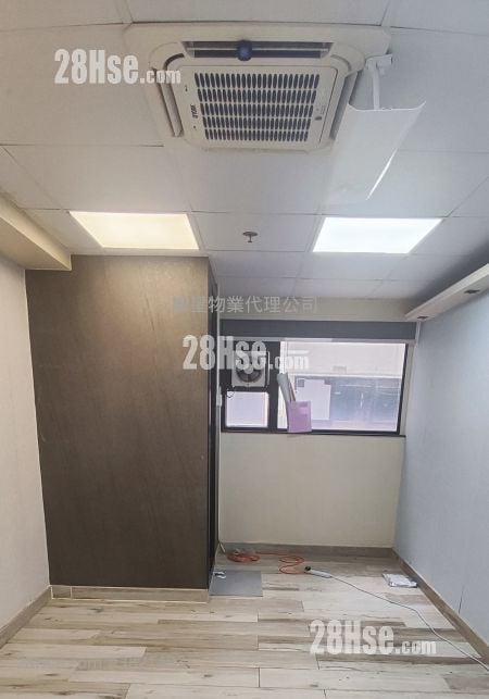 Unify Commercial Industrial Building Rental