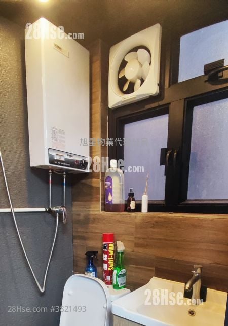 Unify Commercial Industrial Building Rental