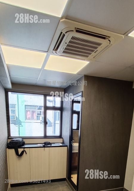 Unify Commercial Industrial Building Rental