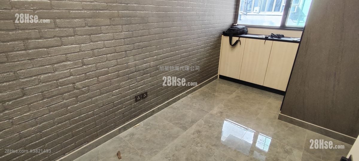 Unify Commercial Industrial Building Rental