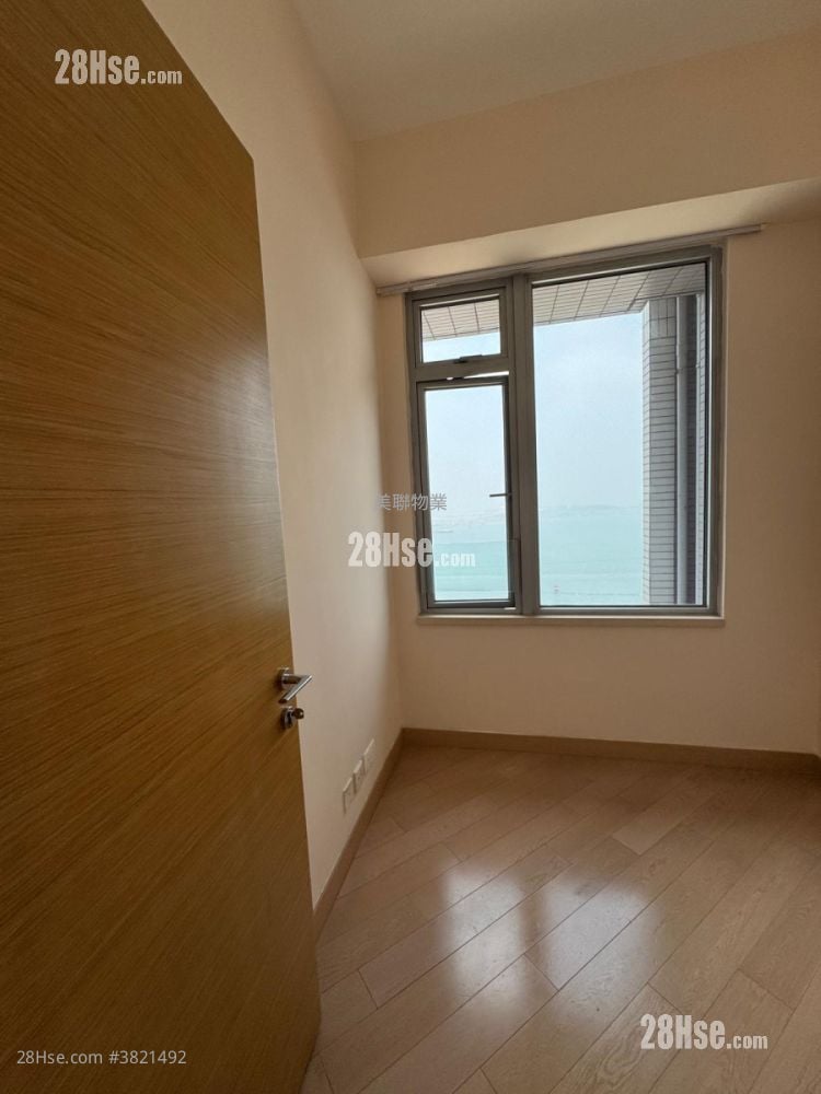 睡房 1: 東環 租盤 3 房 , 2 浴室 639 平方呎