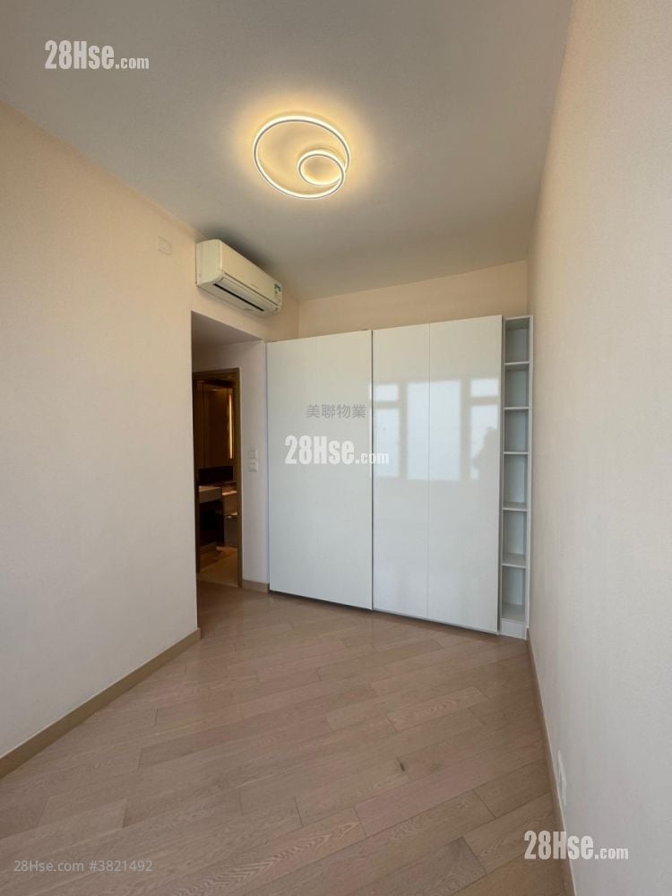 主人房: 東環 租盤 3 房 , 2 浴室 639 平方呎