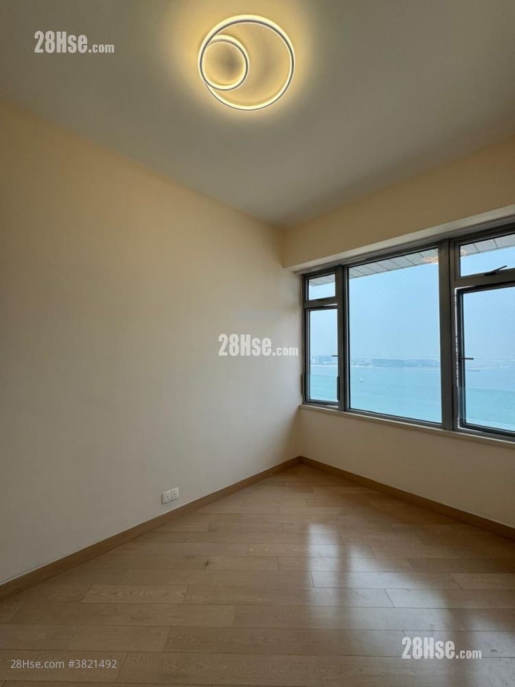 主人房: 東環 租盤 3 房 , 2 浴室 639 平方呎