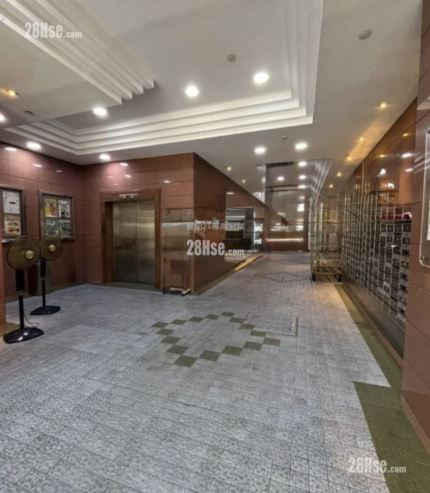 Seaview Centre Rental