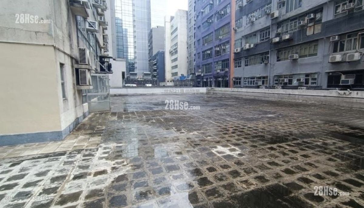 Seaview Centre Rental