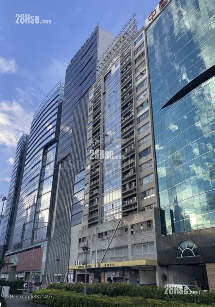 Seaview Centre Rental