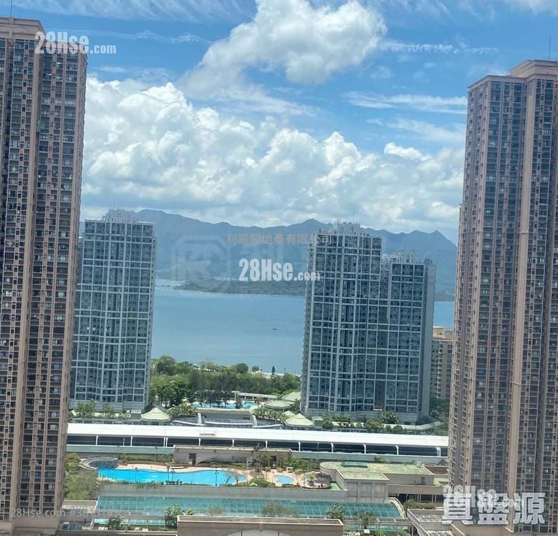 新港城 售盤 2 房 337 平方呎