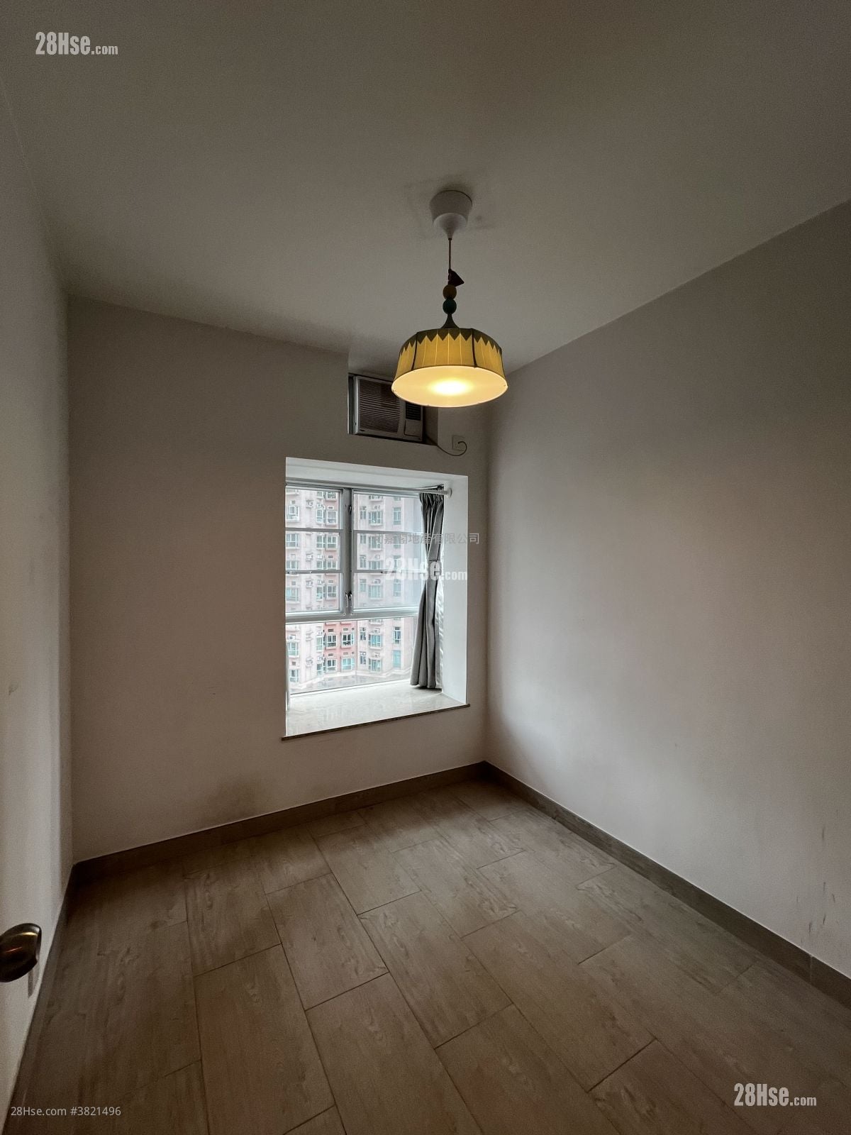 愉景新城 售盘 3 房 648 平方尺