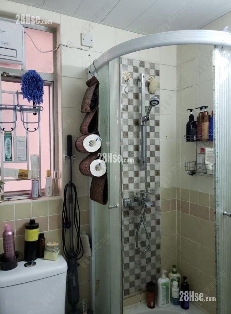 鳳庭苑 售盤 3 房 661 平方呎