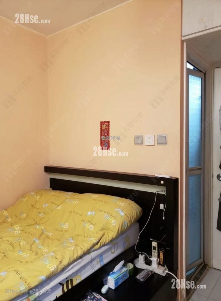 鳳庭苑 售盤 3 房 661 平方呎