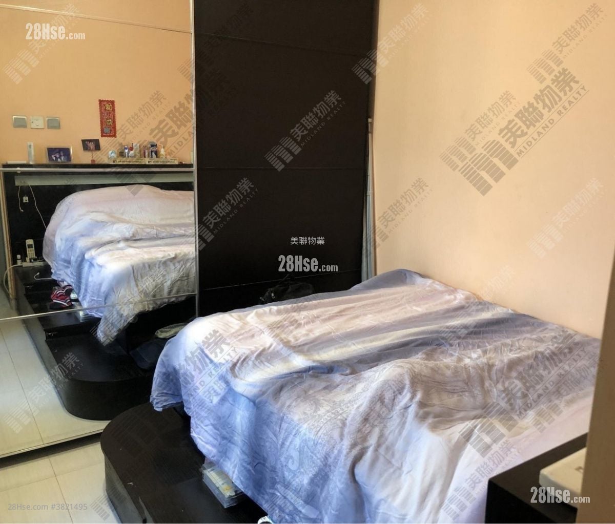 鳳庭苑 售盤 3 房 661 平方呎