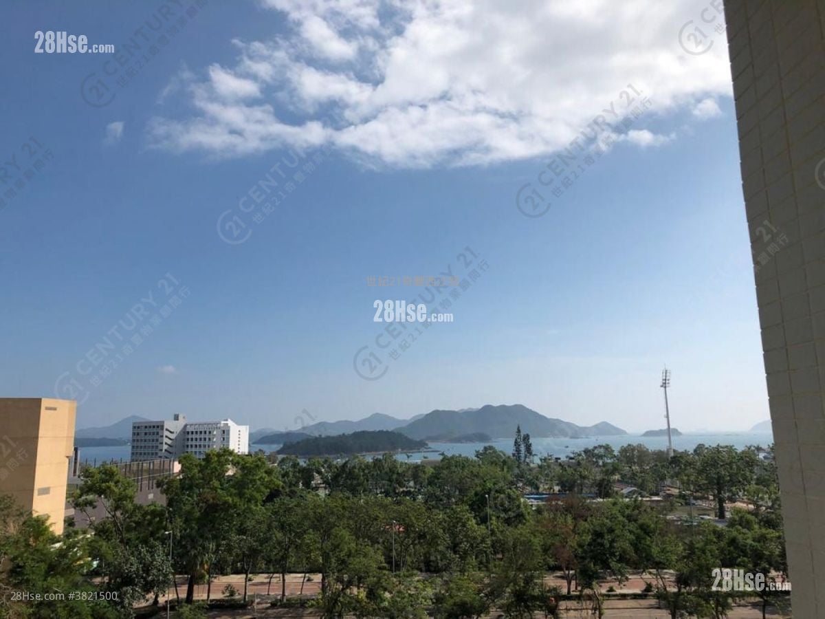 逸瓏園 售盤 530 平方呎