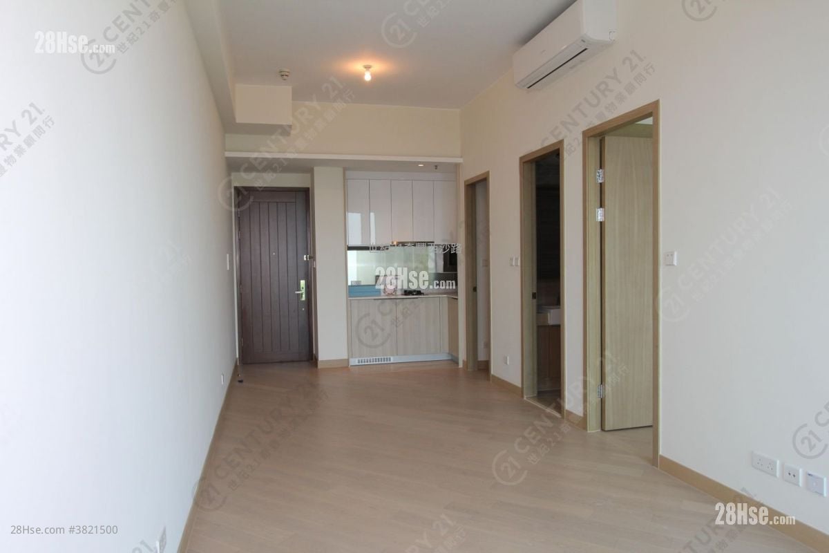 逸瓏園 售盤 530 平方呎